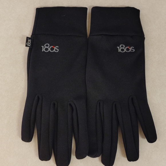 180s Women's Performer Winter Gloves - Picture 3 of 7